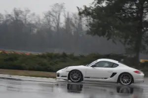 Porsche Cayman R - Test Drive - Galleria 2 - 58