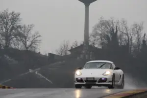 Porsche Cayman R - Test Drive - Galleria 2