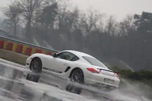 Porsche Cayman R - Test Drive - Galleria 2