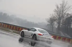 Porsche Cayman R - Test Drive - Galleria 2