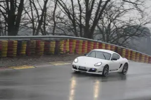 Porsche Cayman R - Test Drive - Galleria 2