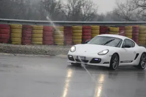 Porsche Cayman R - Test Drive - Galleria 2