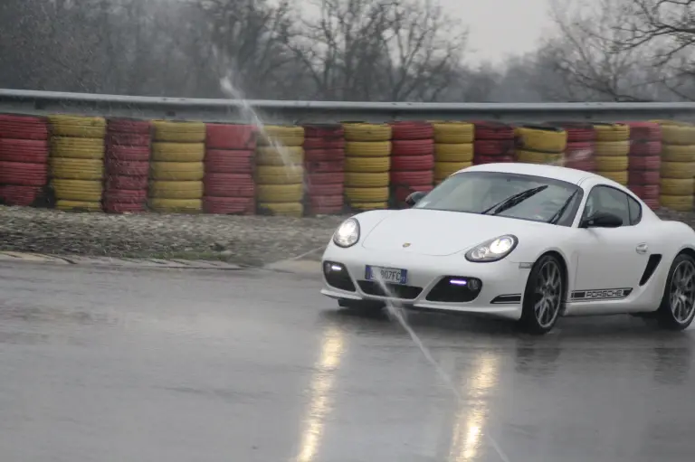 Porsche Cayman R - Test Drive - Galleria 2 - 63