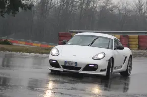 Porsche Cayman R - Test Drive - Galleria 2 - 64