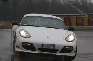 Porsche Cayman R - Test Drive - Galleria 2