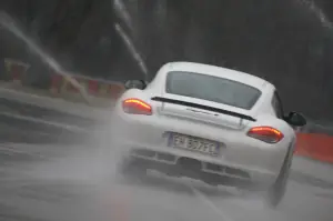 Porsche Cayman R - Test Drive - Galleria 2