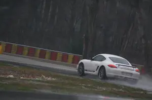 Porsche Cayman R - Test Drive - Galleria 2