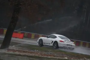 Porsche Cayman R - Test Drive - Galleria 2