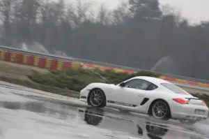 Porsche Cayman R - Test Drive - Galleria 2