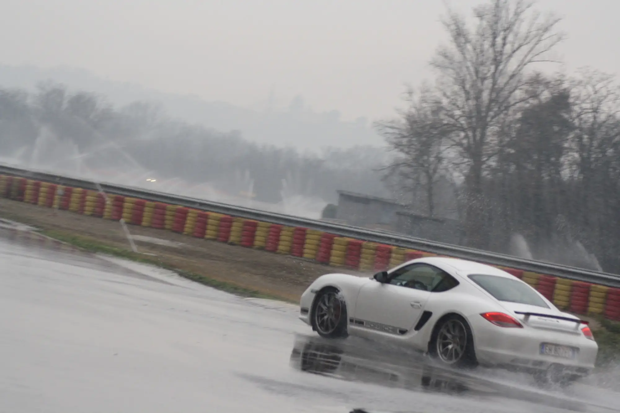 Porsche Cayman R - Test Drive - Galleria 2 - 72