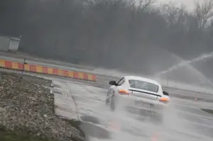 Porsche Cayman R - Test Drive - Galleria 2