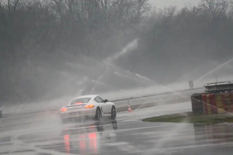 Porsche Cayman R - Test Drive - Galleria 2 - 74