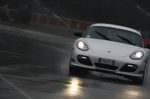 Porsche Cayman R - Test Drive - Galleria 2