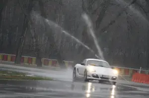 Porsche Cayman R - Test Drive - Galleria 2