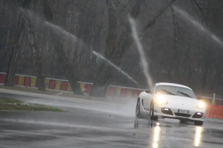 Porsche Cayman R - Test Drive - Galleria 2 - 81