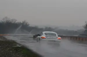Porsche Cayman R - Test Drive - Galleria 2