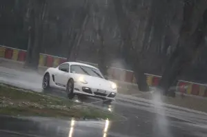 Porsche Cayman R - Test Drive - Galleria 2