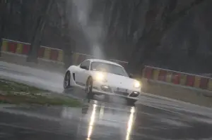 Porsche Cayman R - Test Drive - Galleria 2
