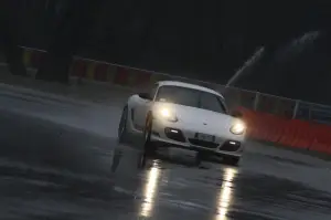 Porsche Cayman R - Test Drive - Galleria 2 - 87