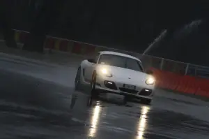 Porsche Cayman R - Test Drive - Galleria 2