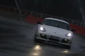 Porsche Cayman R - Test Drive - Galleria 2 - 90