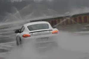 Porsche Cayman R - Test Drive - Galleria 2