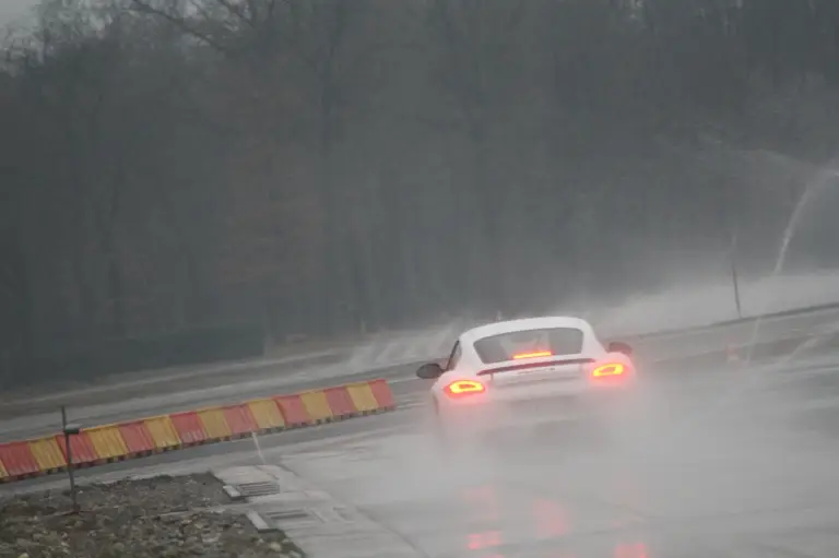 Porsche Cayman R - Test Drive - Galleria 2 - 94
