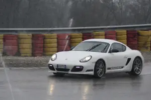 Porsche Cayman R - Test Drive - Galleria 2