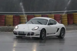 Porsche Cayman R - Test Drive - Galleria 2 - 96