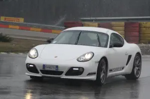 Porsche Cayman R - Test Drive - Galleria 2