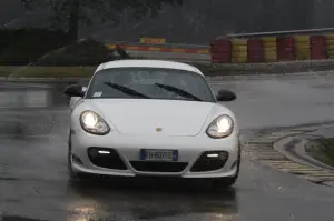 Porsche Cayman R - Test Drive - Galleria 2