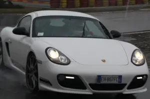 Porsche Cayman R - Test Drive - Galleria 2