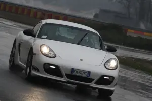 Porsche Cayman R - Test Drive - Galleria 2