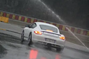 Porsche Cayman R - Test Drive - Galleria 2
