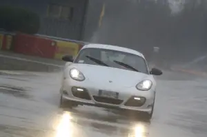 Porsche Cayman R - Test Drive - Galleria 2