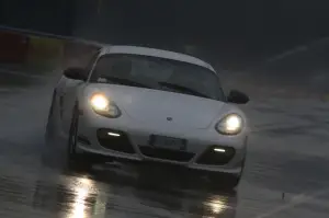 Porsche Cayman R - Test Drive - Galleria 2 - 105