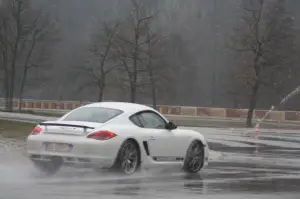 Porsche Cayman R - Test Drive - Galleria 2
