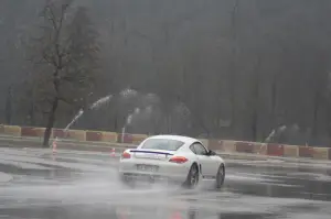 Porsche Cayman R - Test Drive - Galleria 2