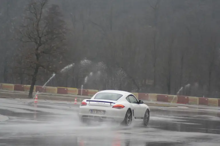 Porsche Cayman R - Test Drive - Galleria 2 - 107