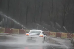 Porsche Cayman R - Test Drive - Galleria 2