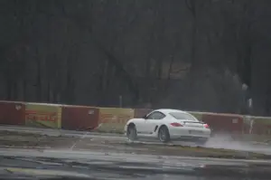 Porsche Cayman R - Test Drive - Galleria 2