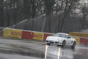 Porsche Cayman R - Test Drive - Galleria 2