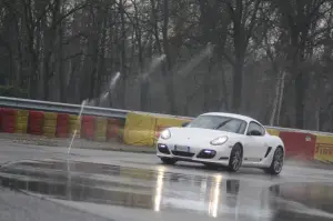 Porsche Cayman R - Test Drive - Galleria 2