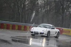 Porsche Cayman R - Test Drive - Galleria 2