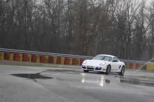 Porsche Cayman R - Test Drive - Galleria 2