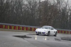 Porsche Cayman R - Test Drive - Galleria 2