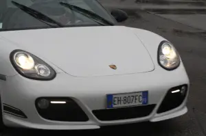 Porsche Cayman R - Test Drive - Galleria 2
