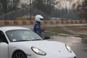 Porsche Cayman R - Test Drive - Galleria 2