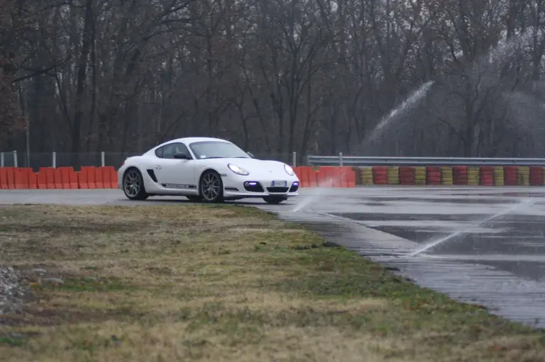 Porsche Cayman R - Test Drive - Galleria 3 - 4