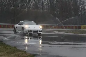 Porsche Cayman R - Test Drive - Galleria 3